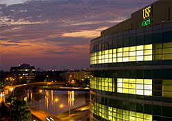 USF Medical